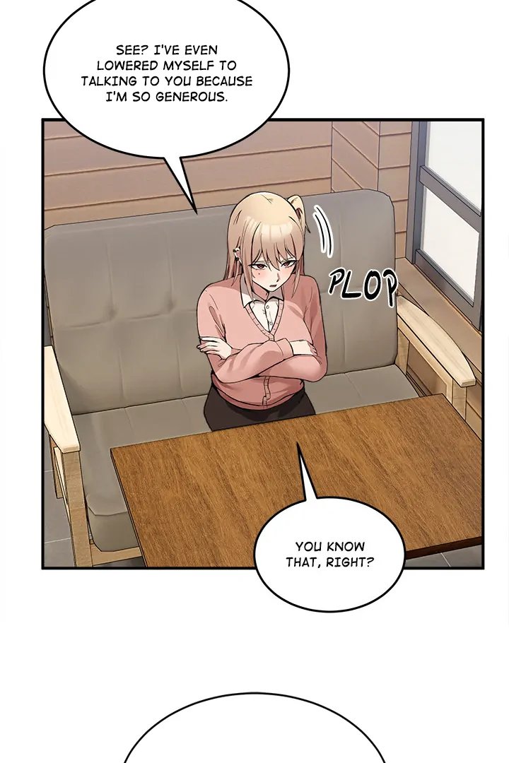 No Men Allowed Chapter 1 - Page 169 in English