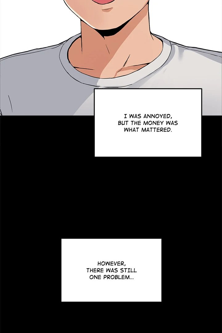 No Men Allowed Chapter 1 - Page 17 in English