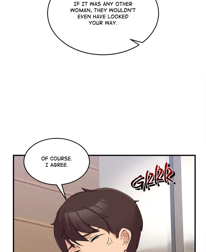 No Men Allowed Chapter 1 - Page 170 in English