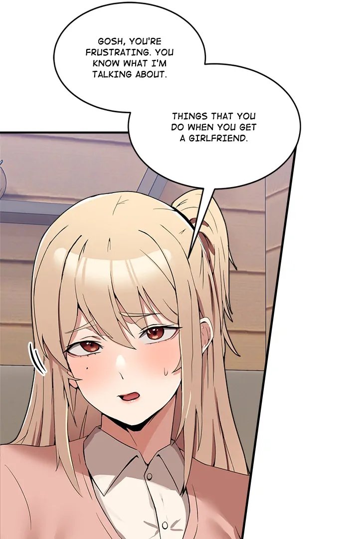 No Men Allowed Chapter 1 - Page 173 in English
