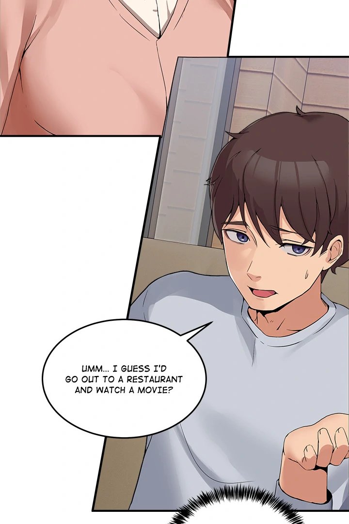 No Men Allowed Chapter 1 - Page 174 in English