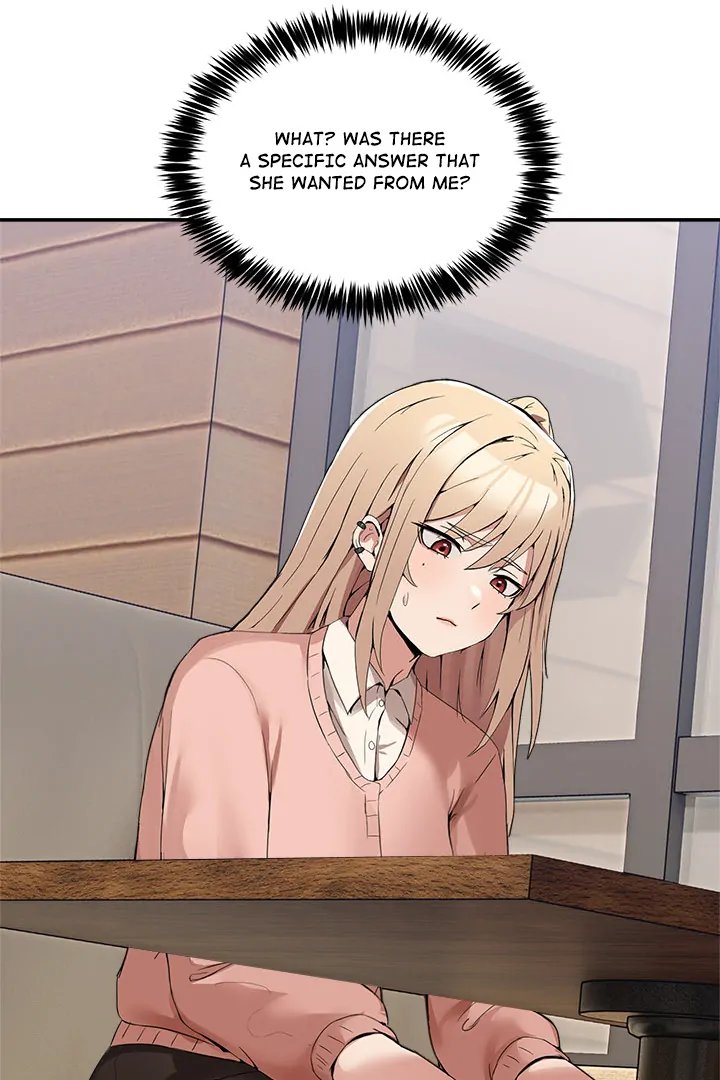 No Men Allowed Chapter 1 - Page 177 in English
