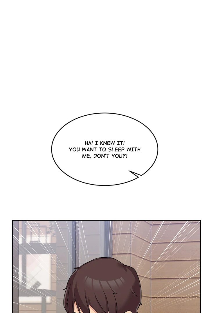 No Men Allowed Chapter 1 - Page 182 in English