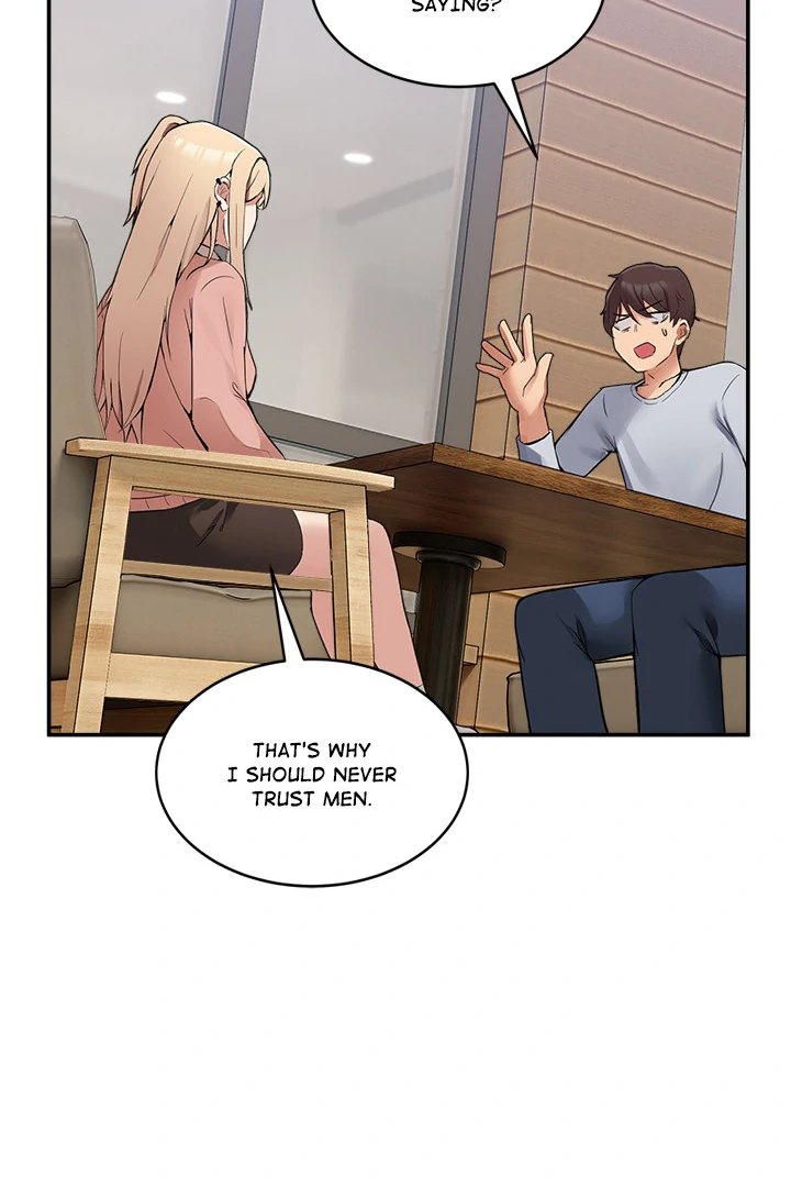No Men Allowed Chapter 1 - Page 184 in English