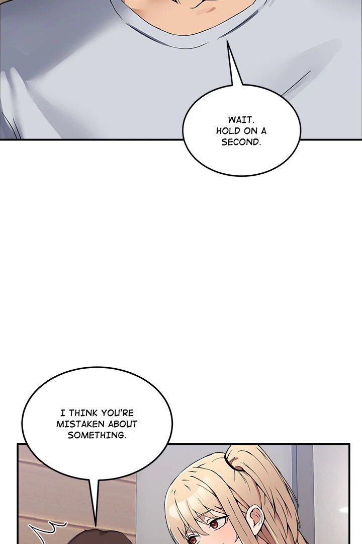 No Men Allowed Chapter 1 - Page 188 in English