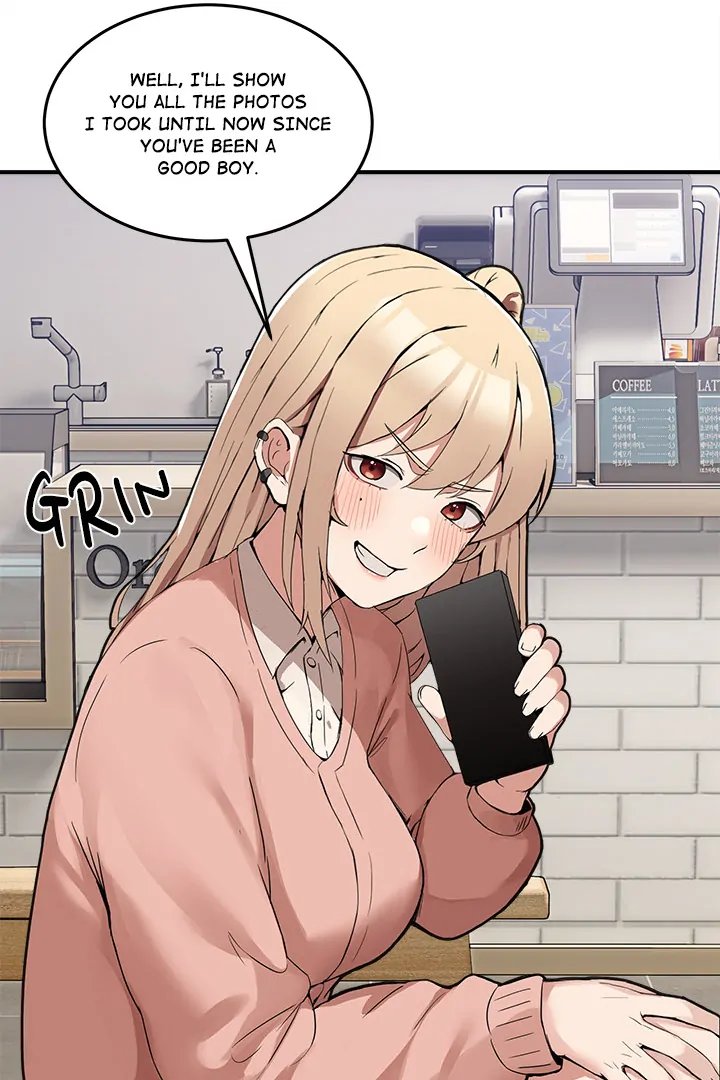 No Men Allowed Chapter 1 - Page 191 in English