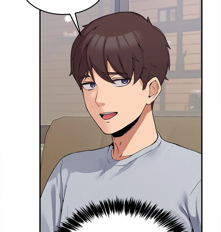 No Men Allowed Chapter 1 - Page 193 in English