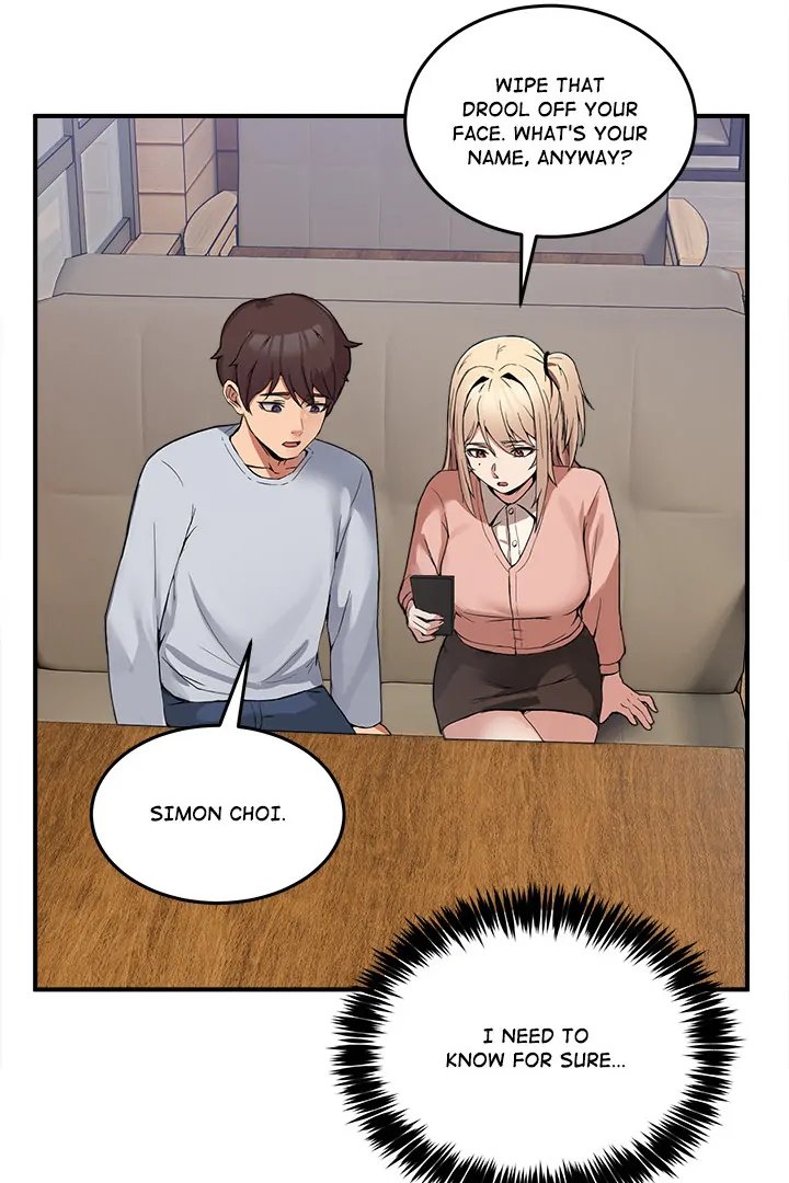 No Men Allowed Chapter 1 - Page 195 in English