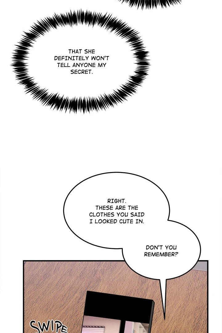 No Men Allowed Chapter 1 - Page 196 in English