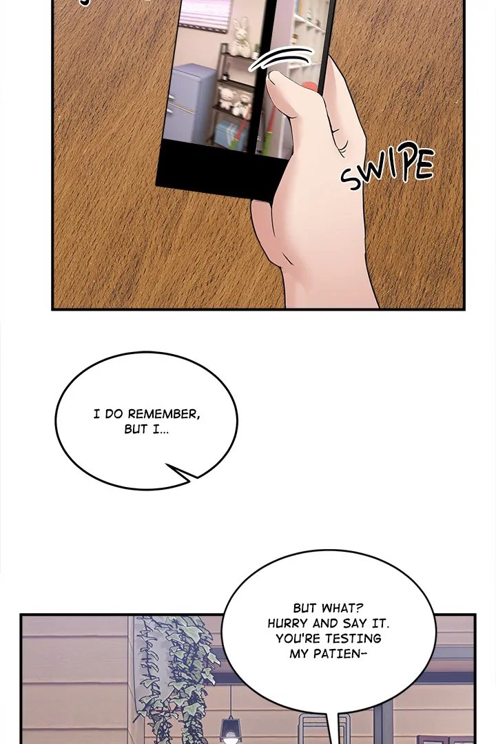 No Men Allowed Chapter 1 - Page 197 in English