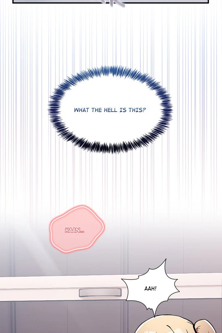 No Men Allowed Chapter 1 - Page 201 in English