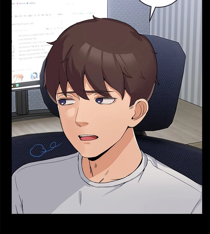No Men Allowed Chapter 1 - Page 28 in English
