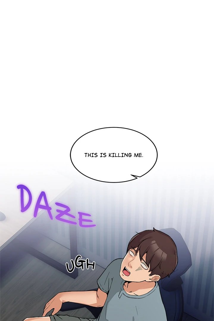 No Men Allowed Chapter 1 - Page 31 in English