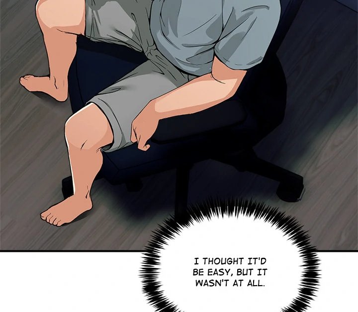 No Men Allowed Chapter 1 - Page 32 in English