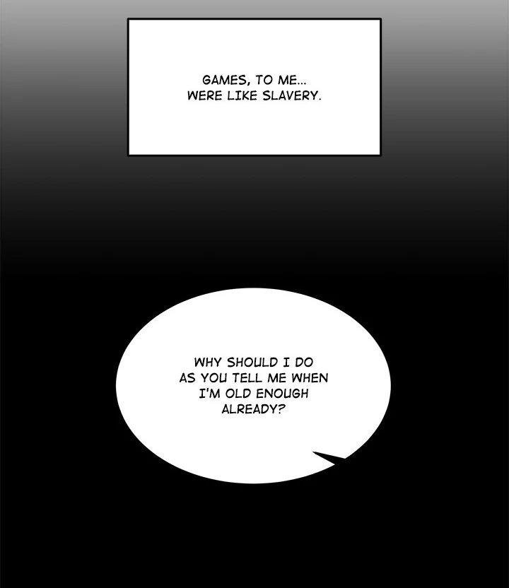 No Men Allowed Chapter 1 - Page 5 in English