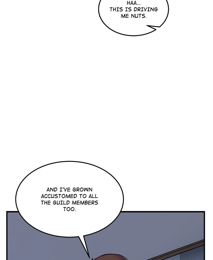 No Men Allowed Chapter 1 - Page 51 in English