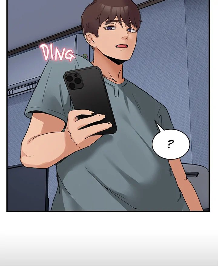 No Men Allowed Chapter 1 - Page 52 in English