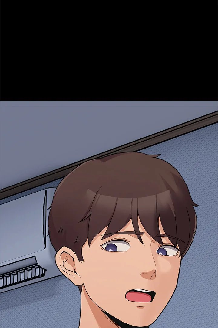 No Men Allowed Chapter 1 - Page 54 in English