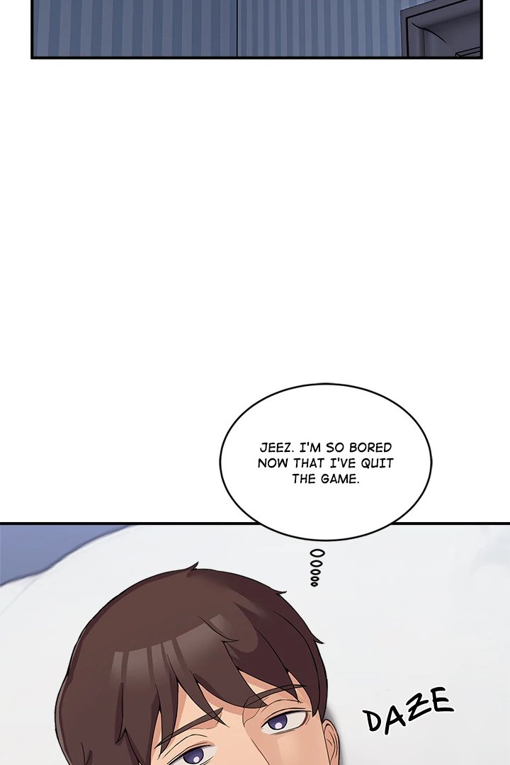 No Men Allowed Chapter 1 - Page 60 in English