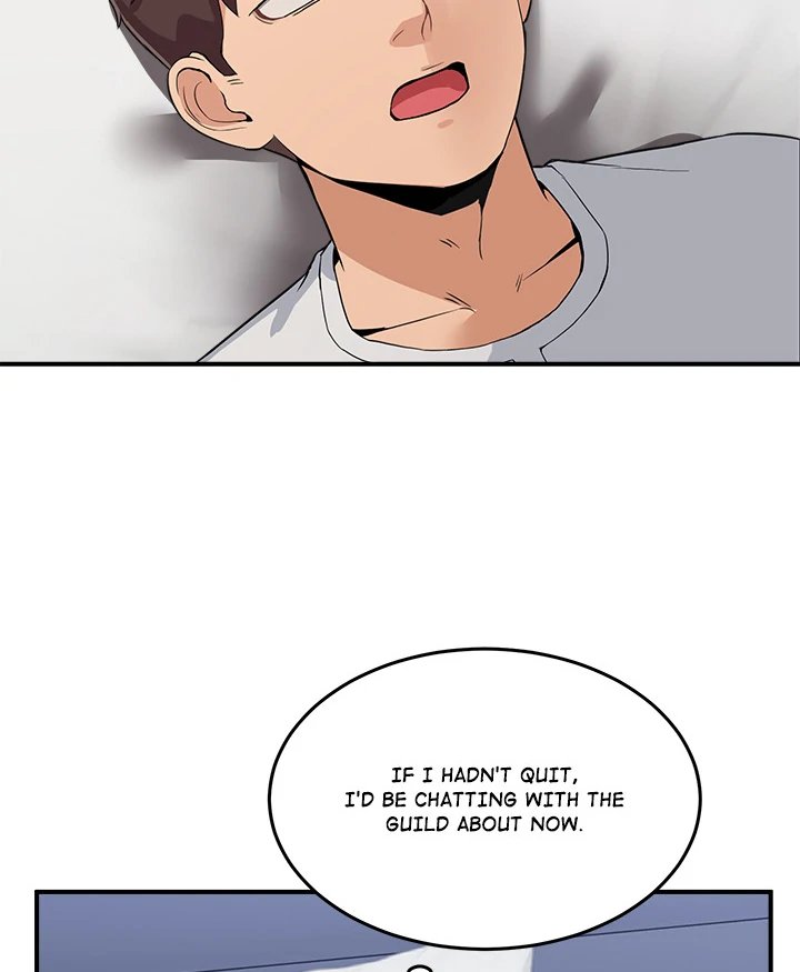 No Men Allowed Chapter 1 - Page 61 in English