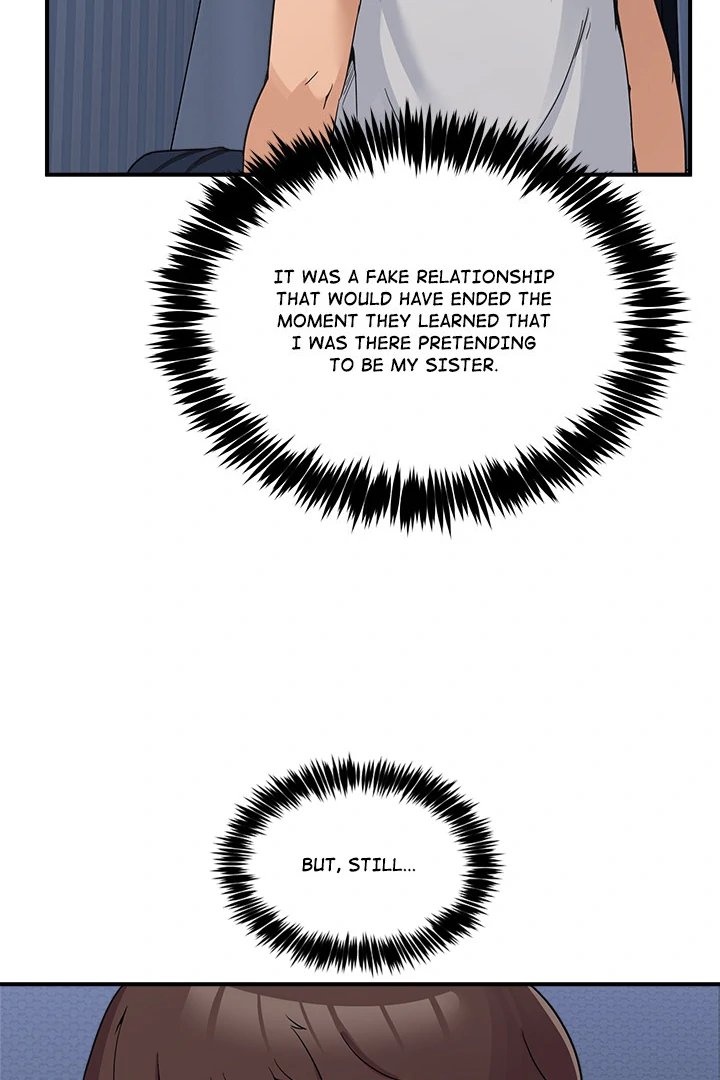 No Men Allowed Chapter 1 - Page 69 in English