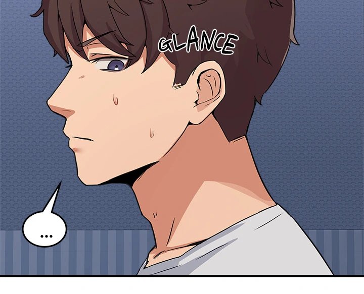 No Men Allowed Chapter 1 - Page 70 in English