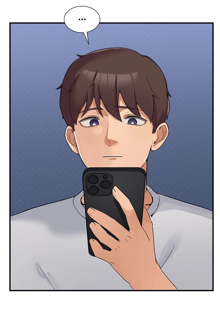 No Men Allowed Chapter 1 - Page 82 in English