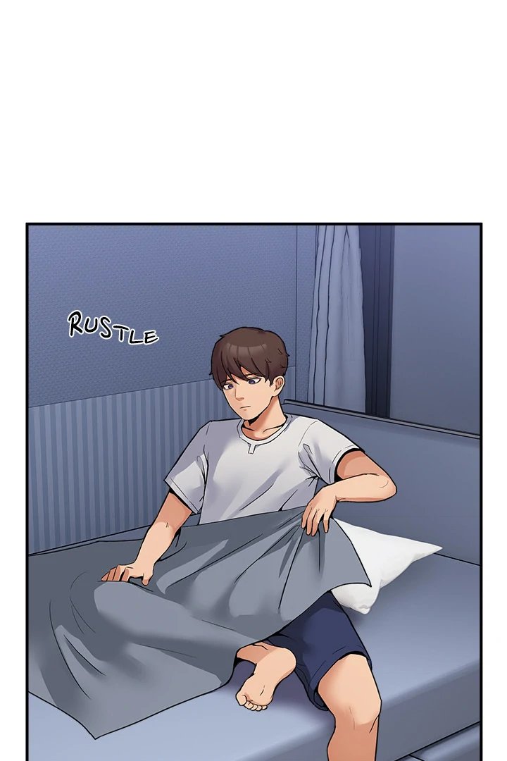 No Men Allowed Chapter 1 - Page 83 in English