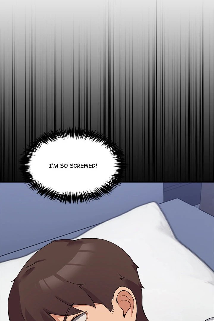 No Men Allowed Chapter 1 - Page 86 in English