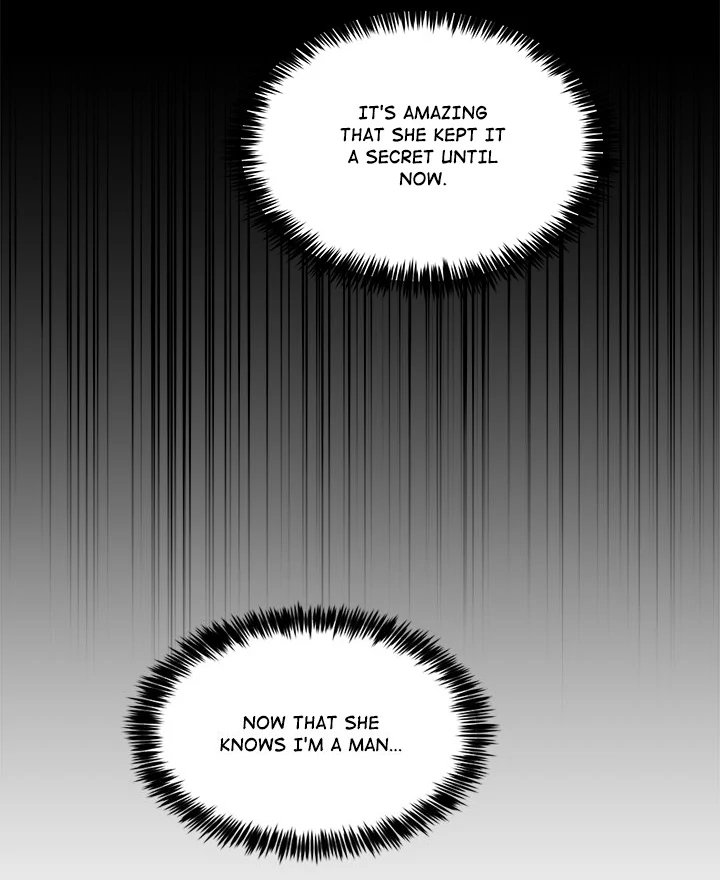 No Men Allowed Chapter 1 - Page 90 in English