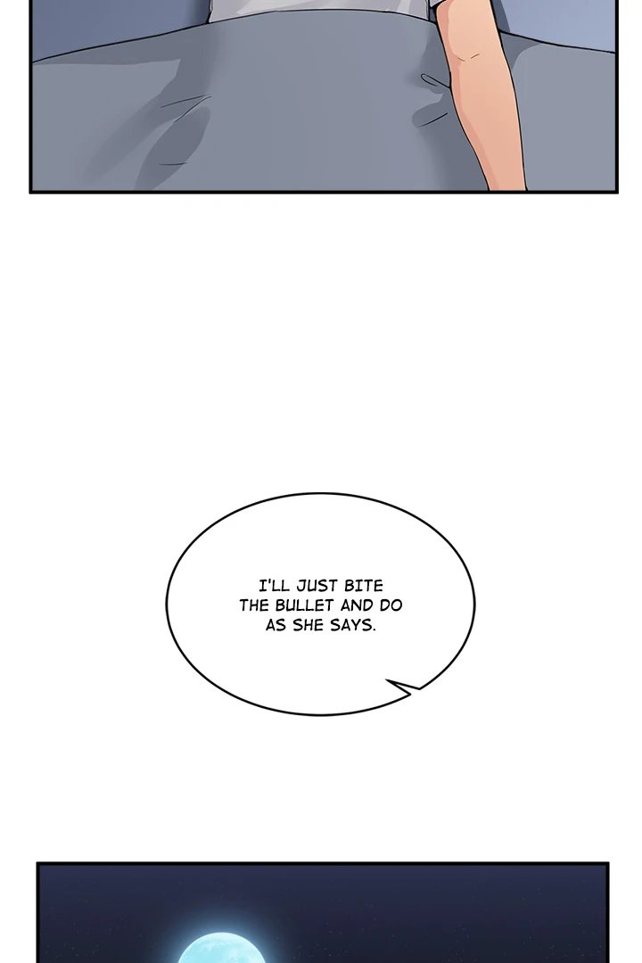 No Men Allowed Chapter 1 - Page 93 in English