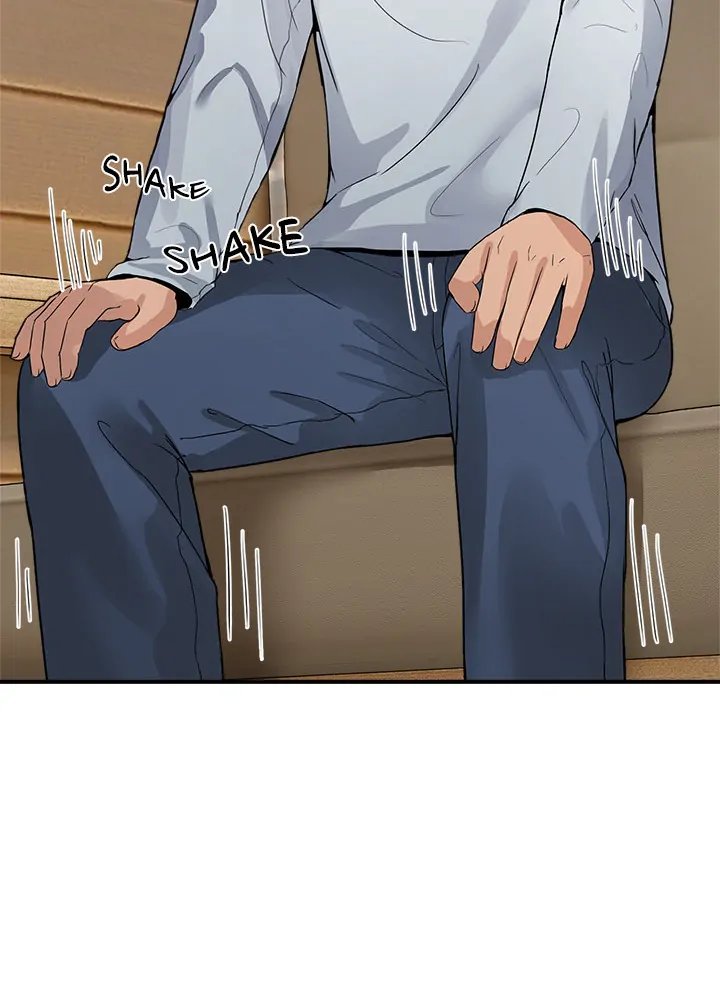 No Men Allowed Chapter 1 - Page 99 in English
