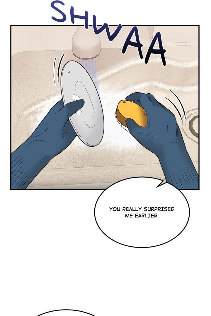 No Men Allowed Chapter 10 - Page 110 in English