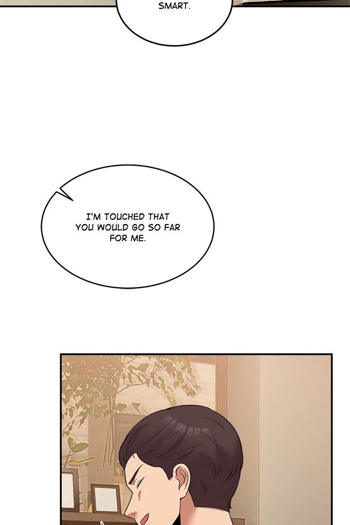 No Men Allowed Chapter 10 - Page 112 in English