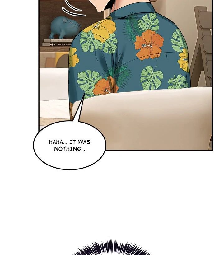 No Men Allowed Chapter 10 - Page 113 in English