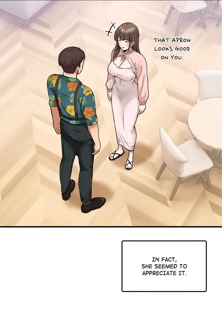 No Men Allowed Chapter 10 - Page 115 in English