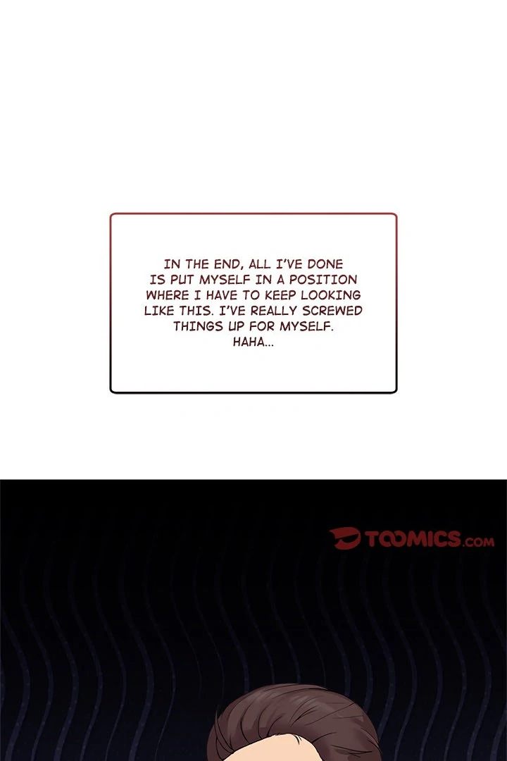 No Men Allowed Chapter 10 - Page 116 in English