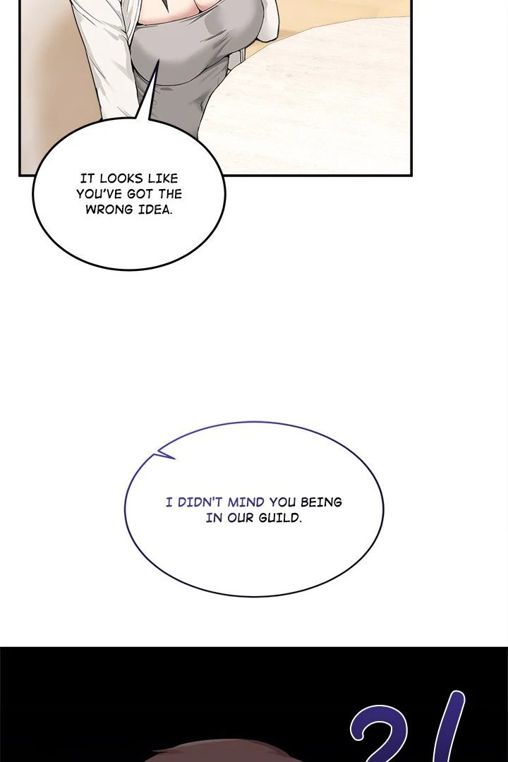 No Men Allowed Chapter 10 - Page 12 in English