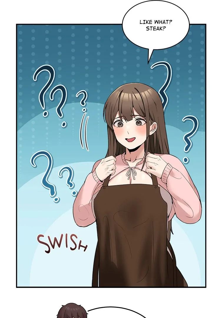 No Men Allowed Chapter 10 - Page 125 in English