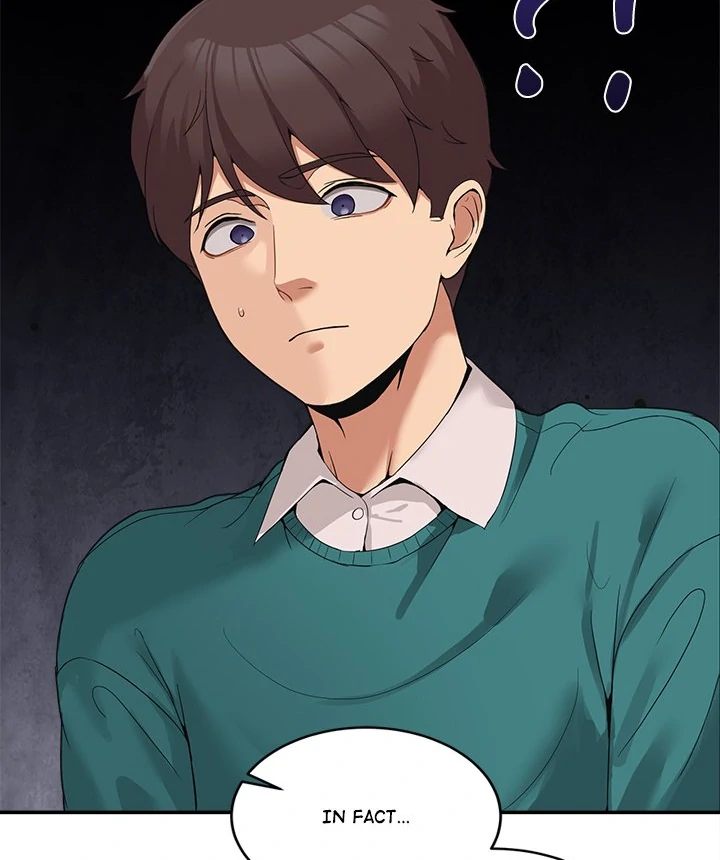 No Men Allowed Chapter 10 - Page 13 in English