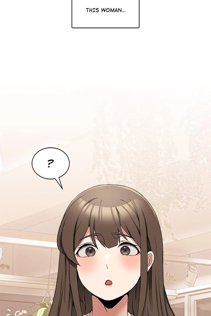 No Men Allowed Chapter 10 - Page 136 in English