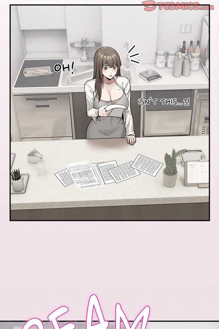 No Men Allowed Chapter 10 - Page 15 in English