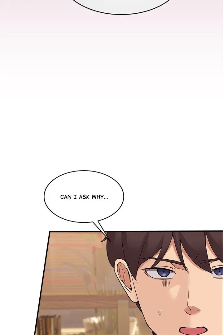 No Men Allowed Chapter 10 - Page 17 in English