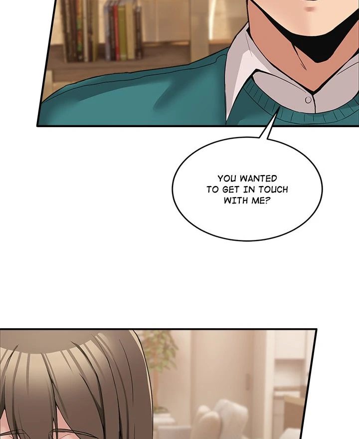 No Men Allowed Chapter 10 - Page 18 in English