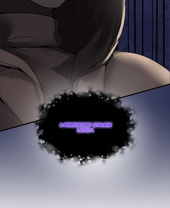 No Men Allowed Chapter 10 - Page 24 in English