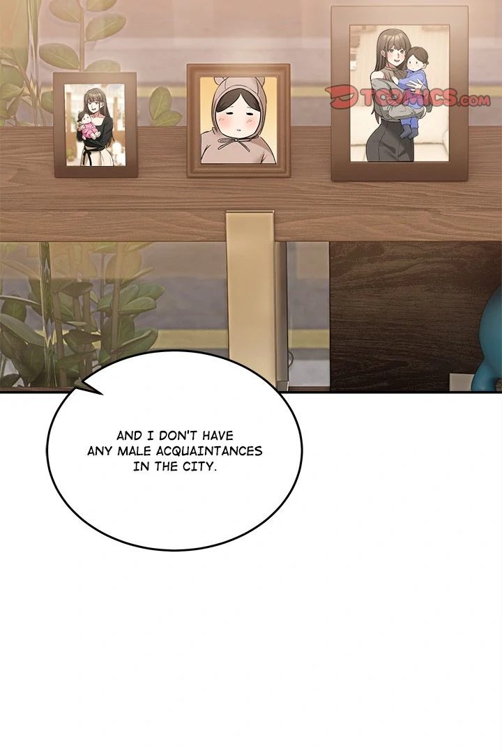 No Men Allowed Chapter 10 - Page 26 in English