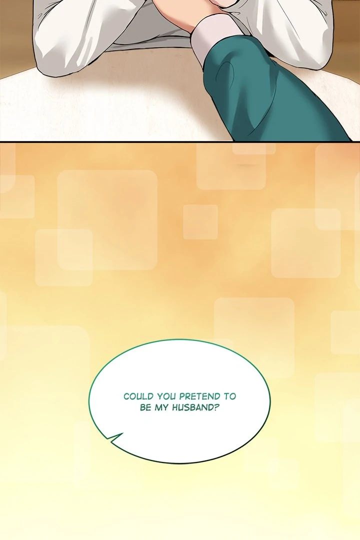 No Men Allowed Chapter 10 - Page 30 in English