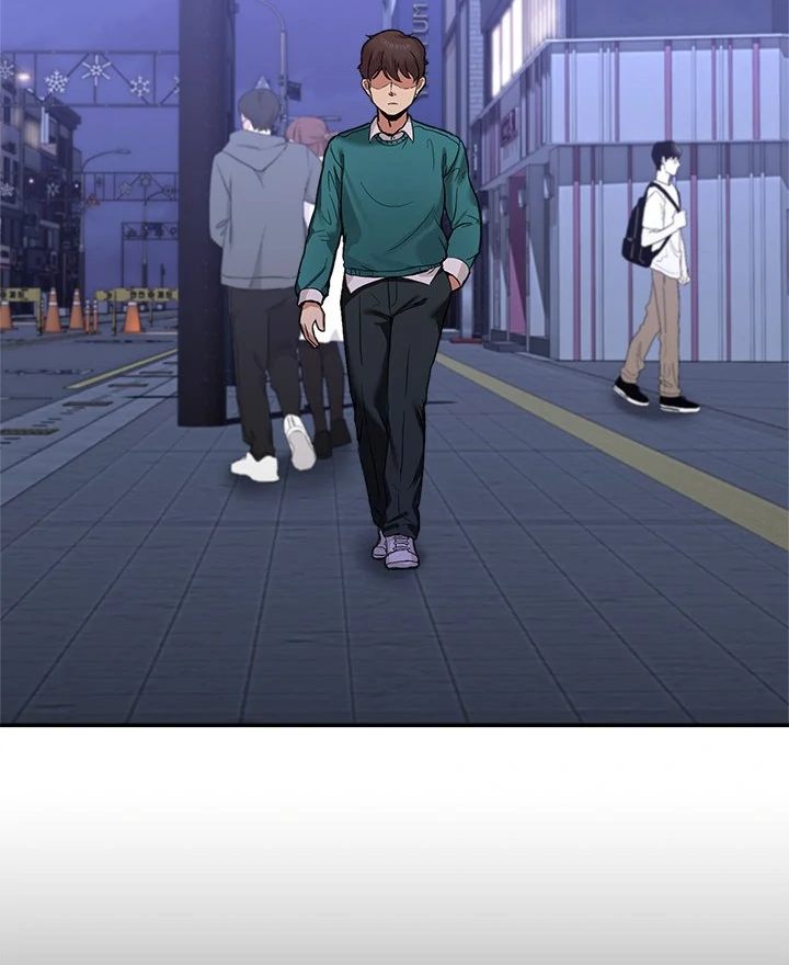 No Men Allowed Chapter 10 - Page 33 in English