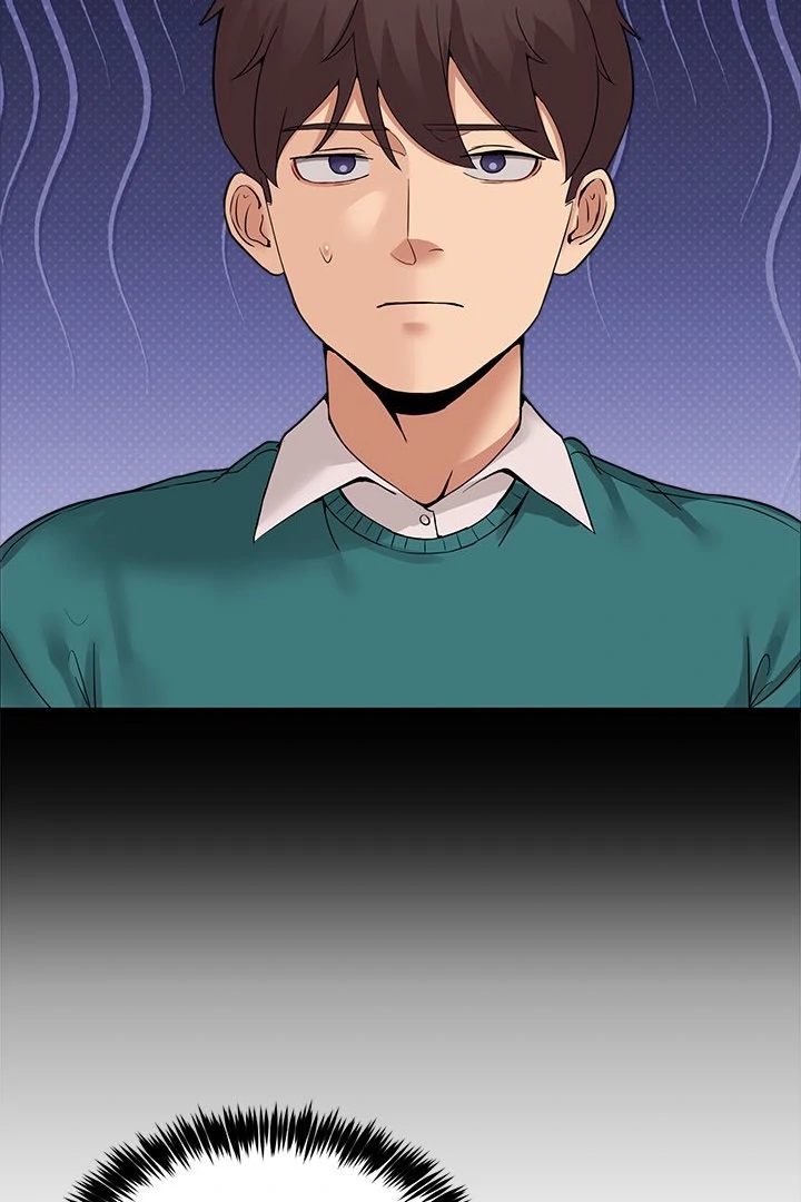 No Men Allowed Chapter 10 - Page 44 in English