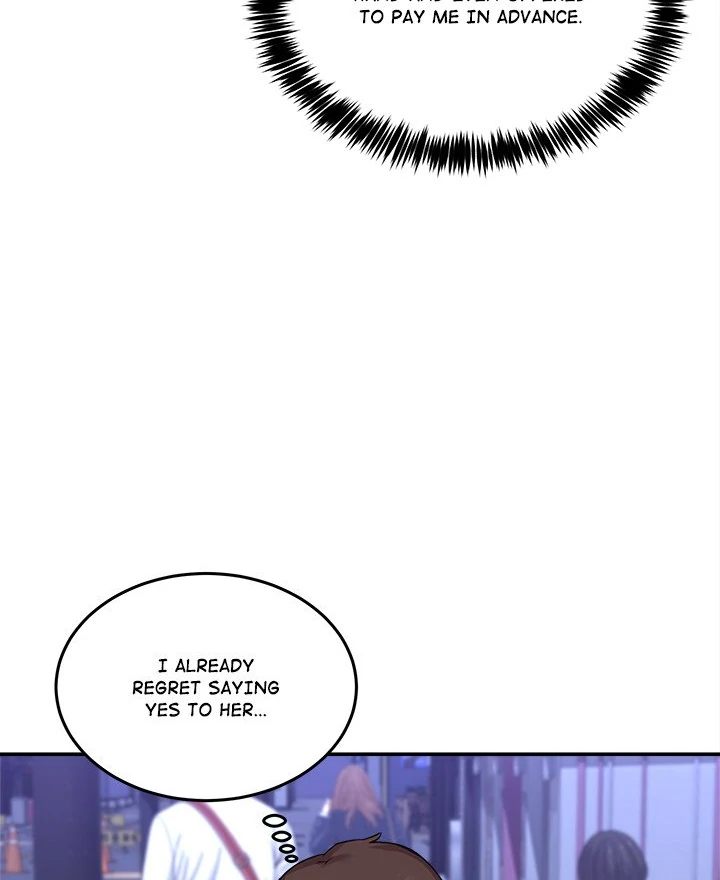No Men Allowed Chapter 10 - Page 46 in English